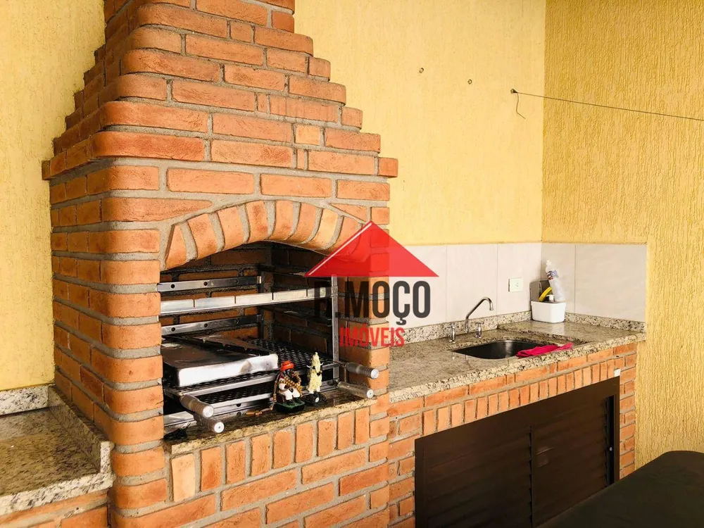 Sobrado, 3 quartos, 142 m² - Foto 7