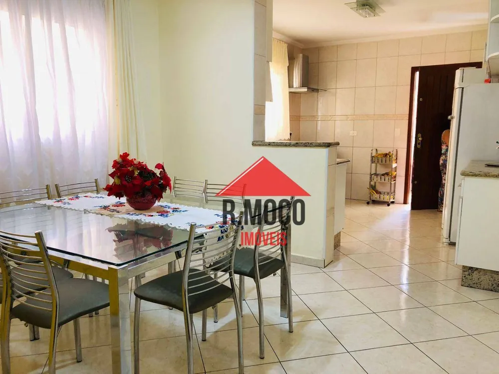 Sobrado, 3 quartos, 142 m² - Foto 6