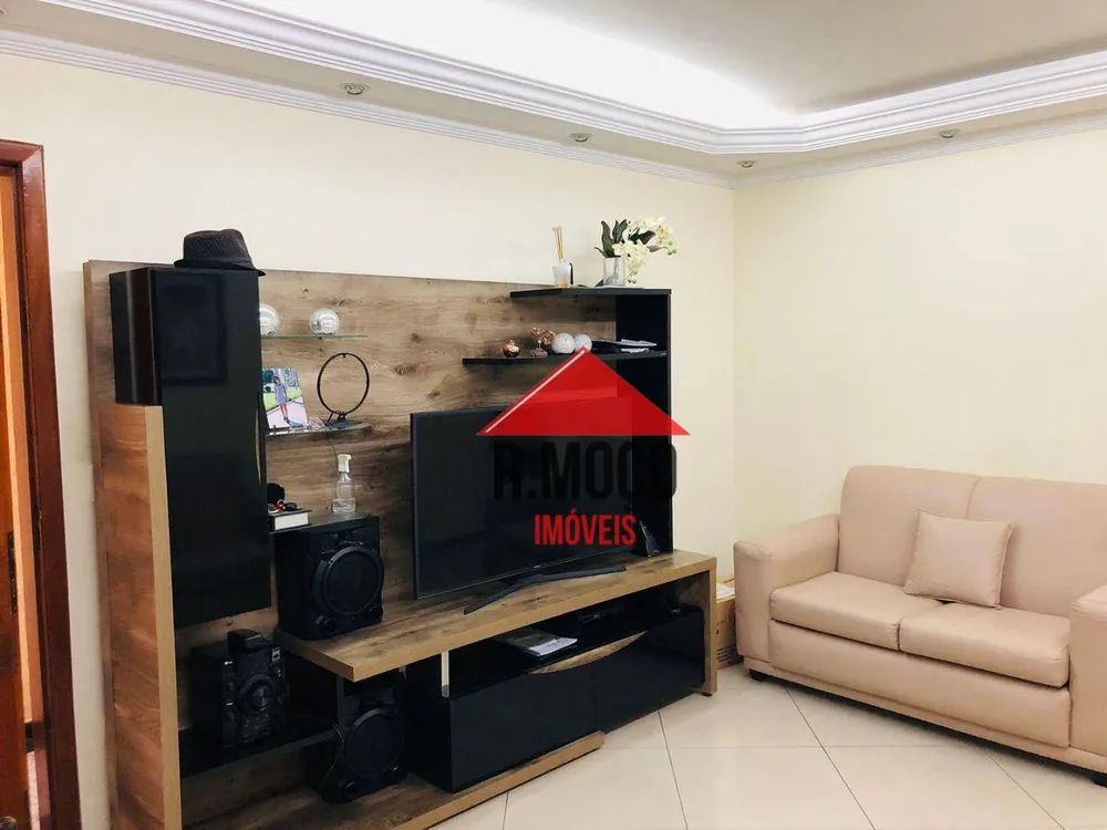 Sobrado, 3 quartos, 142 m² - Foto 1
