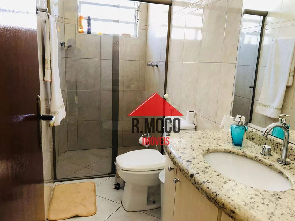 Sobrado, 3 quartos, 142 m² - Foto 3