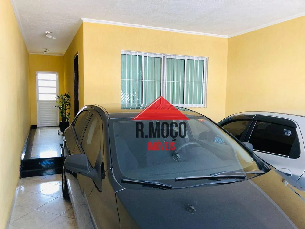Sobrado, 3 quartos, 142 m² - Foto 5