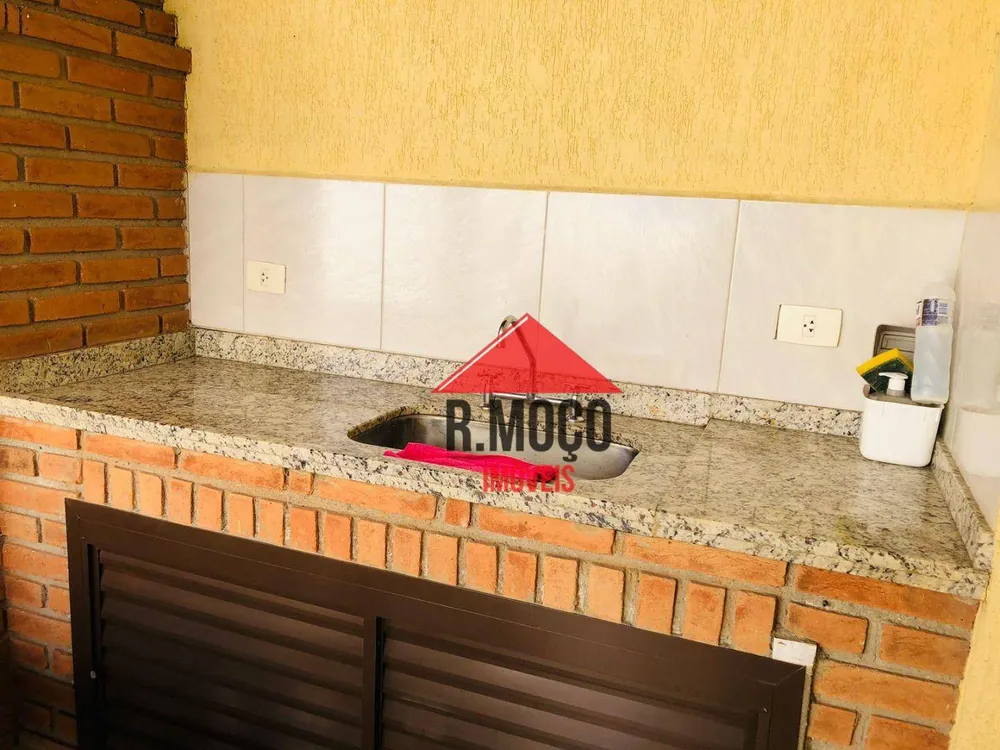 Sobrado, 3 quartos, 142 m² - Foto 11