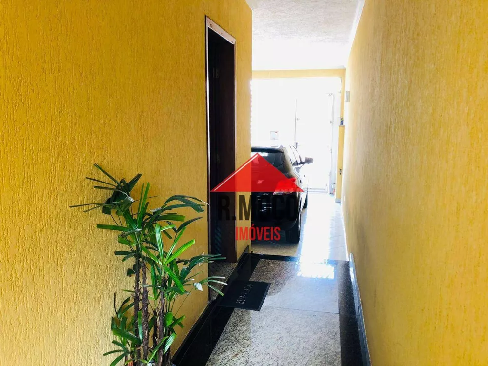 Sobrado, 3 quartos, 142 m² - Foto 2