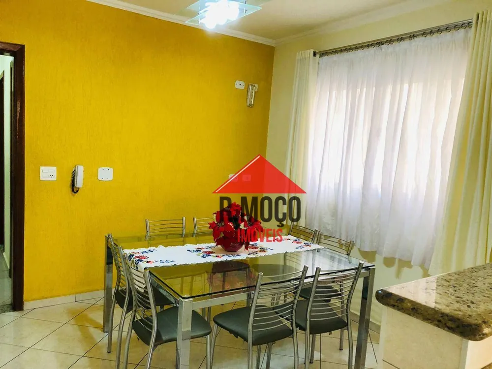 Sobrado, 3 quartos, 142 m² - Foto 6