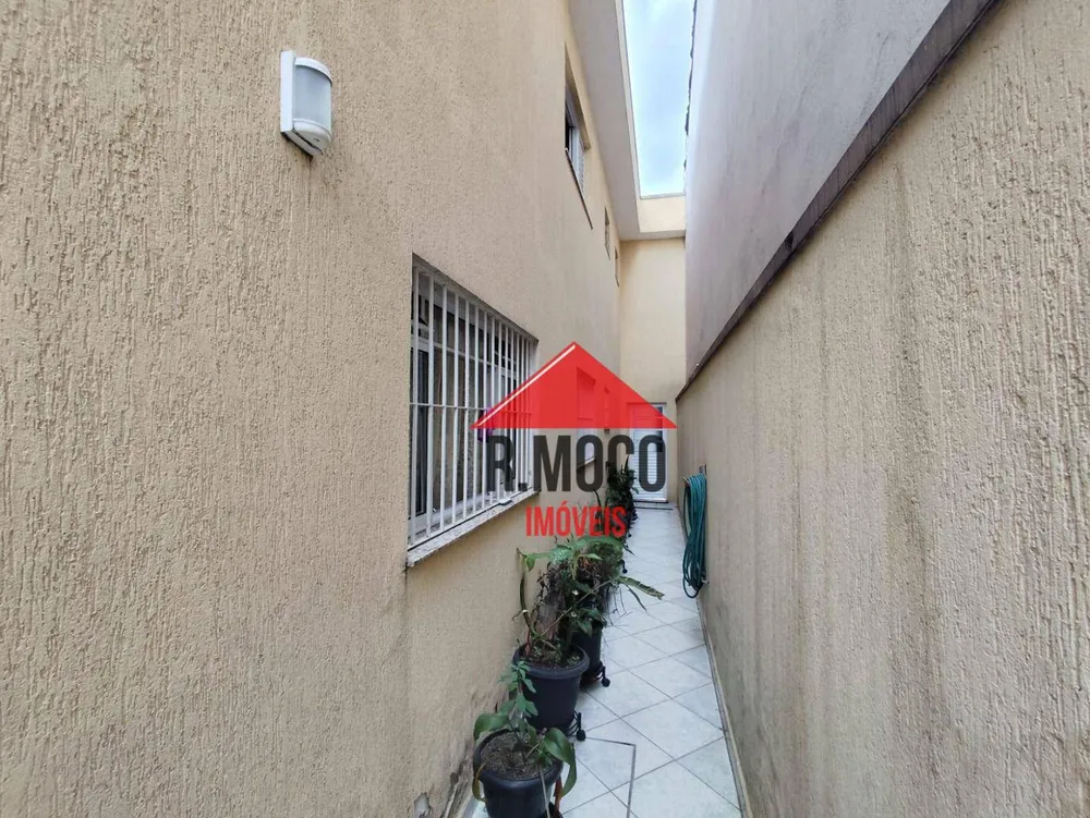 Sobrado, 3 quartos, 142 m² - Foto 10