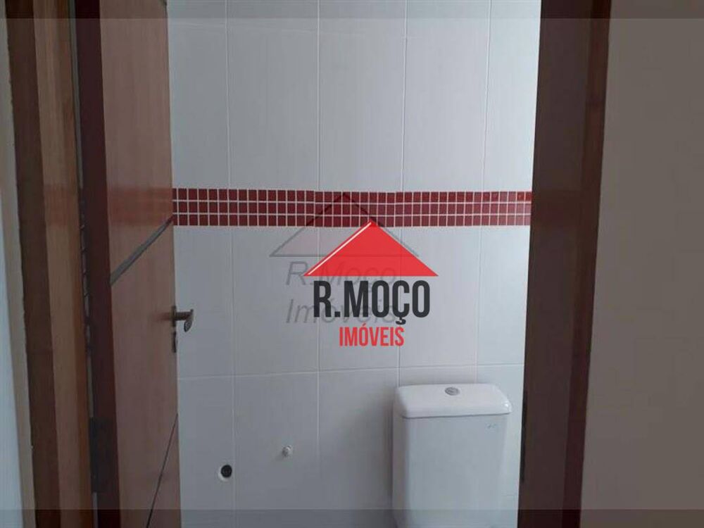 Sobrado, 5 quartos, 330 m² - Foto 8