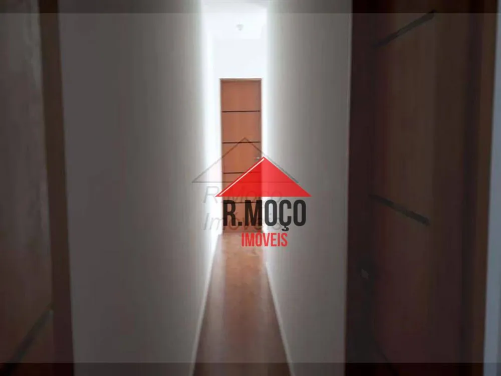 Sobrado, 5 quartos, 330 m² - Foto 6