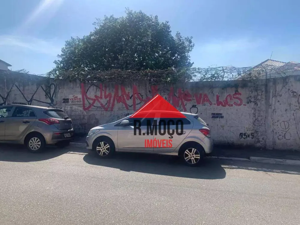Terreno, 778 m² - Foto 7