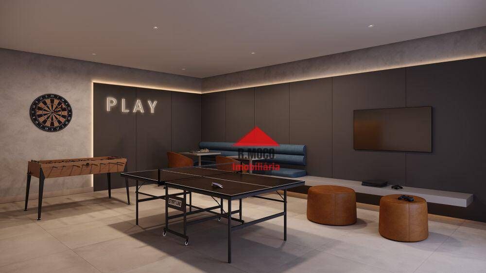 Apartamento, 1 quarto, 32 m² - Foto 8