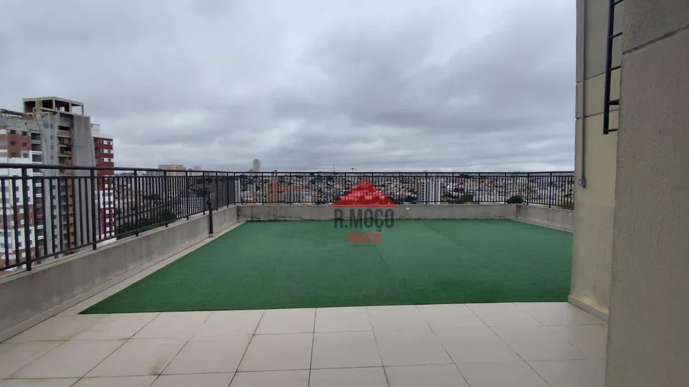 Apartamento, 2 quartos, 37 m² - Foto 6