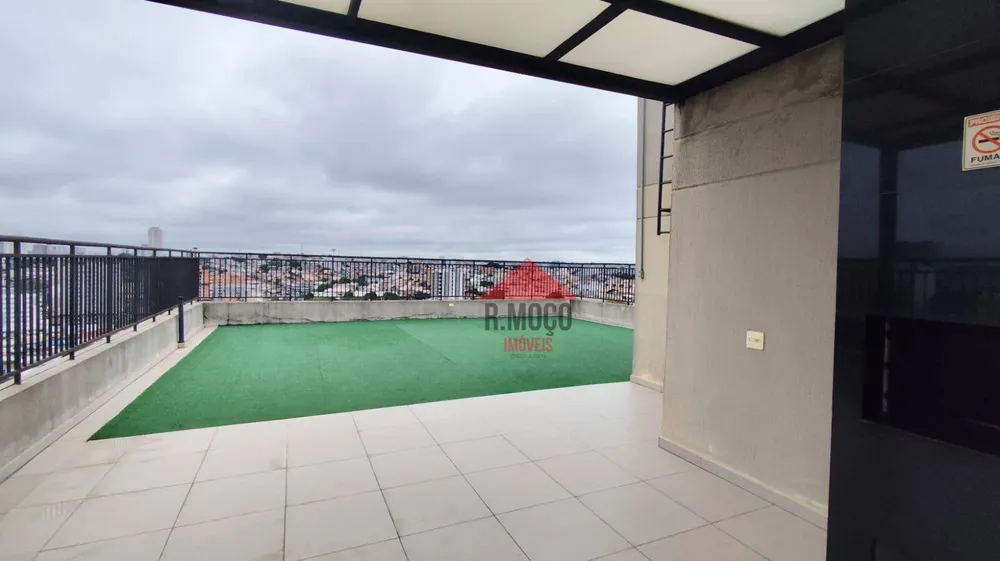Apartamento, 2 quartos, 37 m² - Foto 5