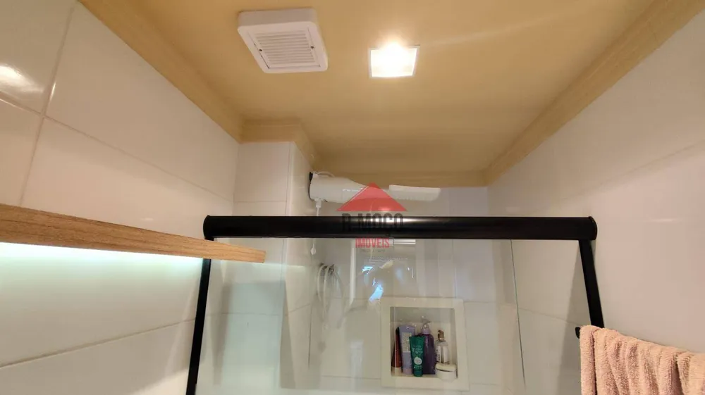 Apartamento, 2 quartos, 37 m² - Foto 11