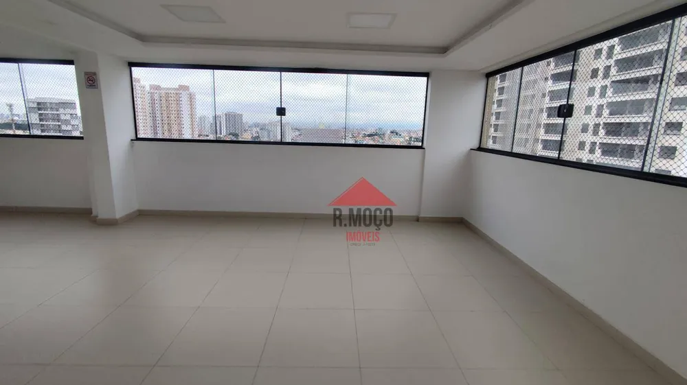 Apartamento, 2 quartos, 37 m² - Foto 9