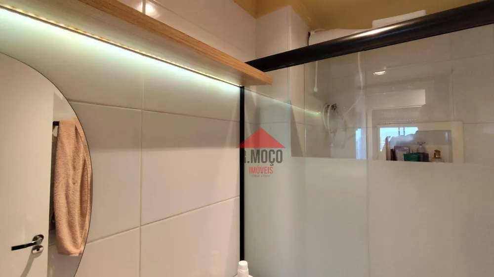 Apartamento, 2 quartos, 37 m² - Foto 10