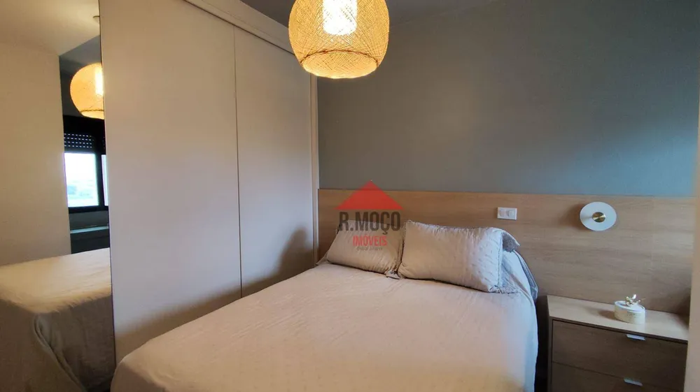 Apartamento, 2 quartos, 37 m² - Foto 12