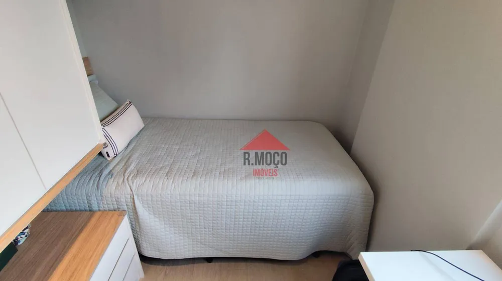 Apartamento, 2 quartos, 37 m² - Foto 7