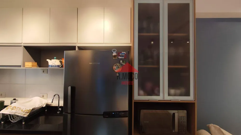 Apartamento, 2 quartos, 37 m² - Foto 6