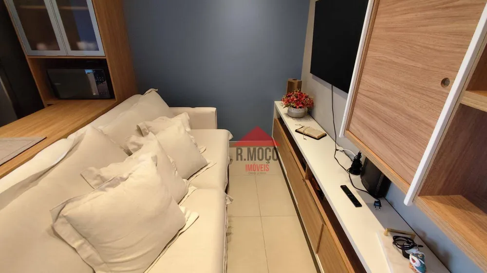 Apartamento, 2 quartos, 37 m² - Foto 3