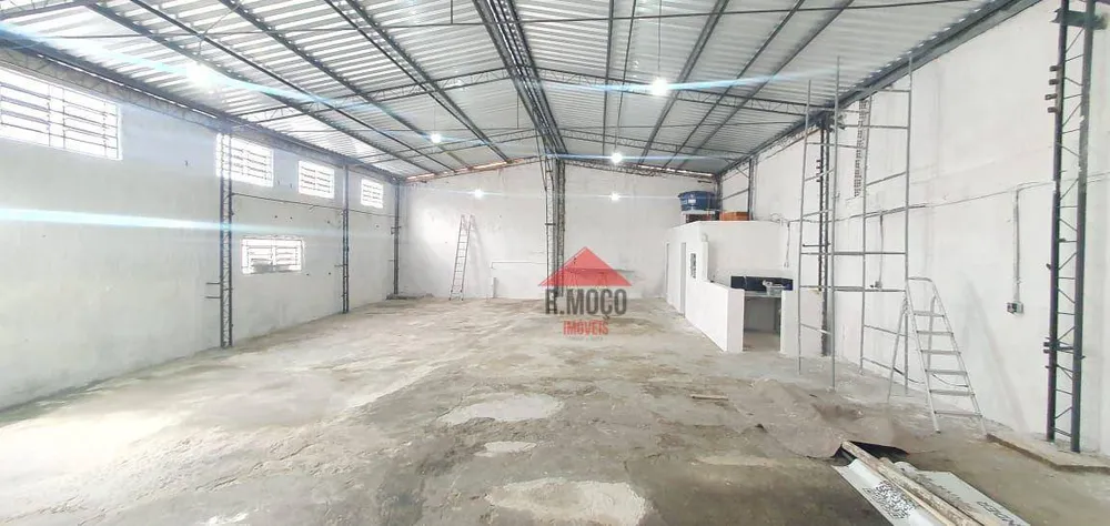 Depósito-Galpão, 220 m² - Foto 6