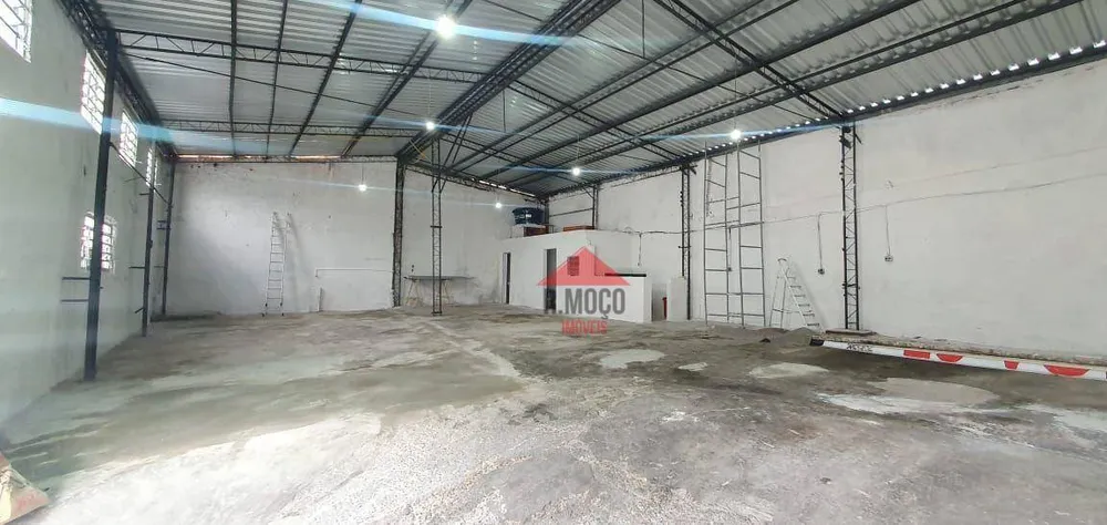 Depósito-Galpão, 220 m² - Foto 7