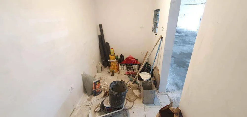 Depósito-Galpão, 220 m² - Foto 8