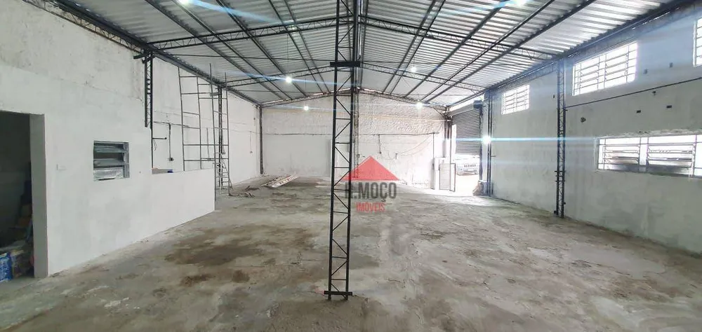 Depósito-Galpão, 220 m² - Foto 4
