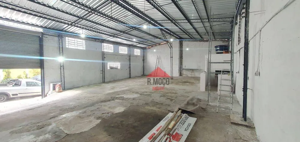 Depósito-Galpão, 220 m² - Foto 2