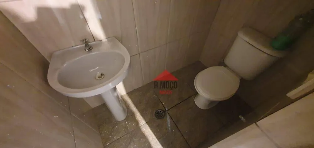 Depósito-Galpão, 220 m² - Foto 5