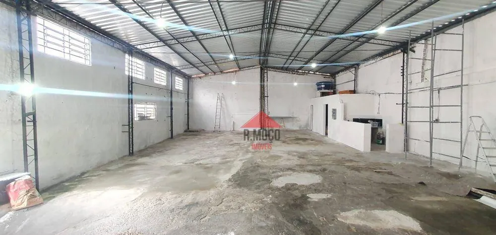 Depósito-Galpão, 220 m² - Foto 3
