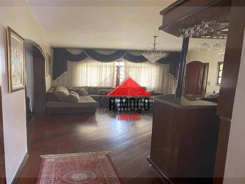 Sobrado, 3 quartos, 363 m² - Foto 10
