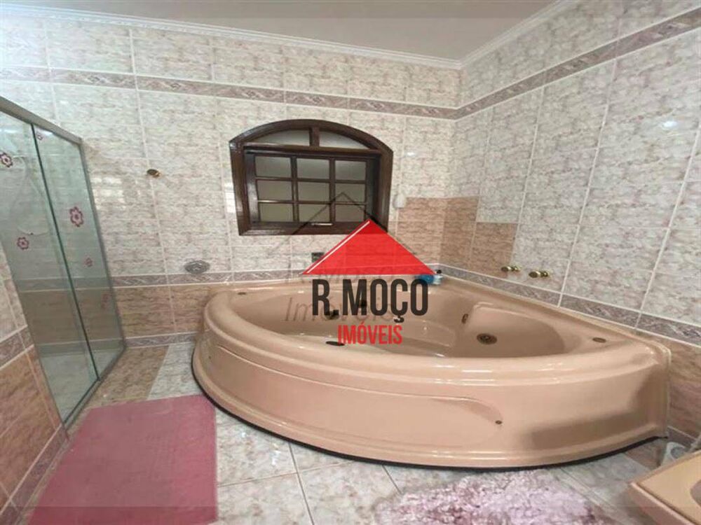 Sobrado, 3 quartos, 363 m² - Foto 10
