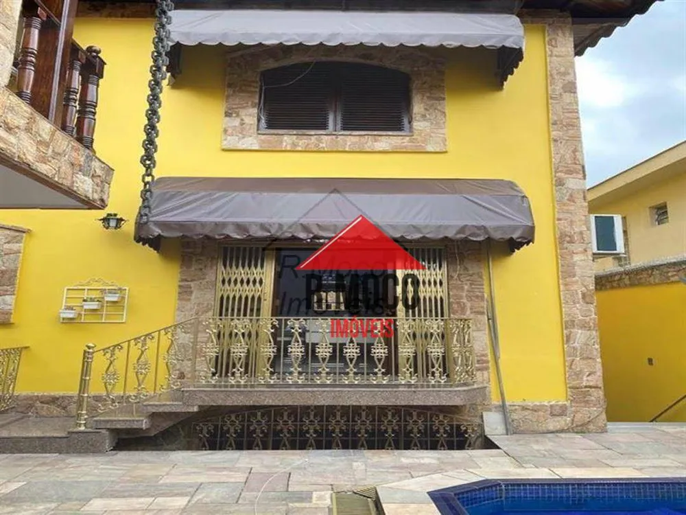 Sobrado, 3 quartos, 363 m² - Foto 9