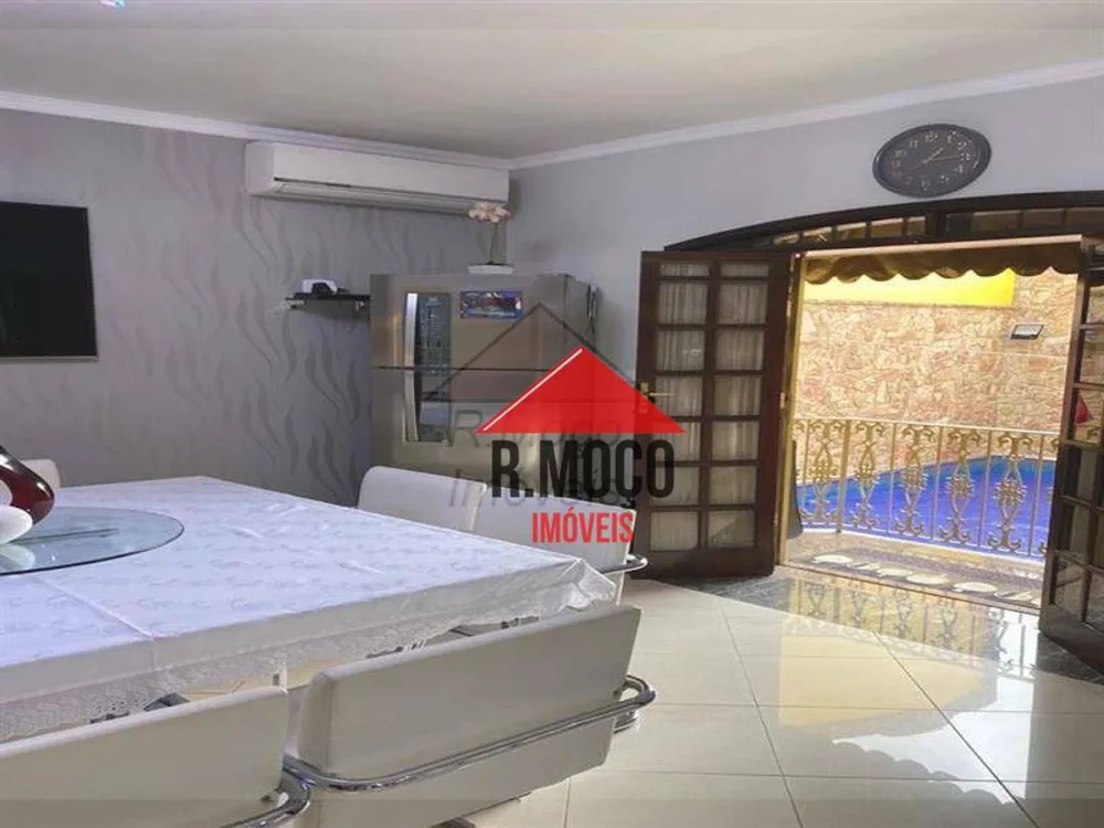 Sobrado, 3 quartos, 363 m² - Foto 13
