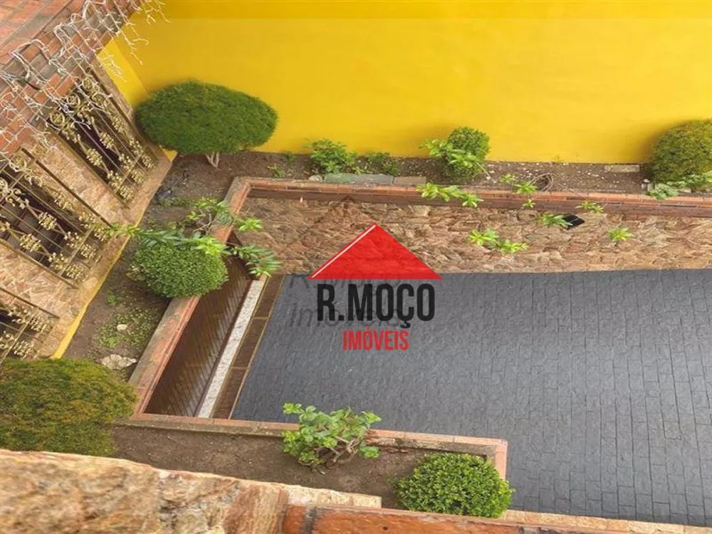 Sobrado, 3 quartos, 363 m² - Foto 14