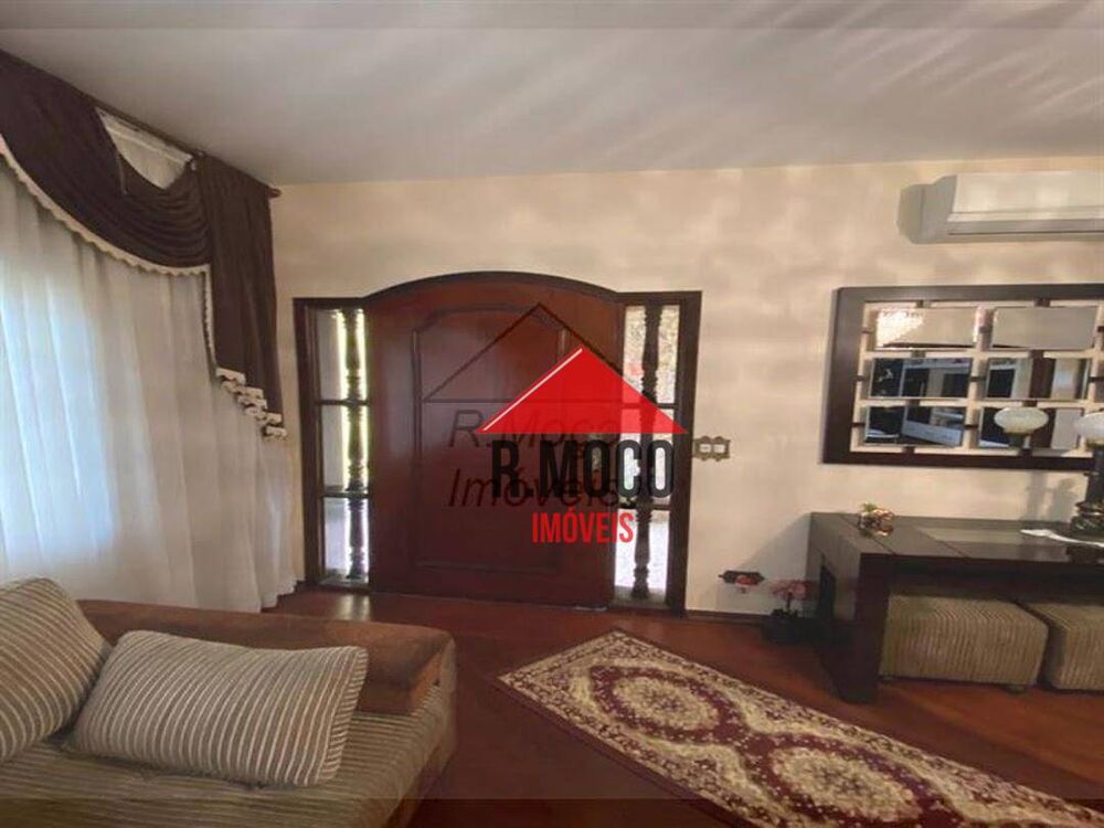Sobrado, 3 quartos, 363 m² - Foto 3