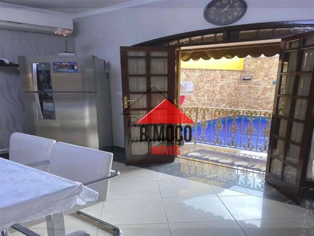 Sobrado, 3 quartos, 363 m² - Foto 6
