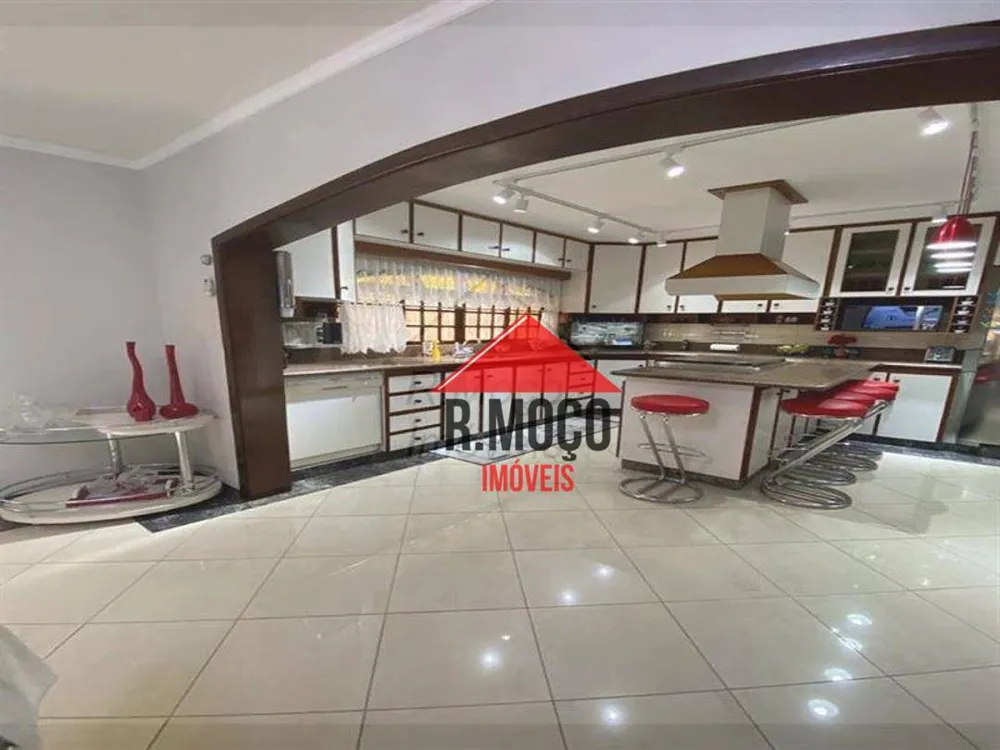 Sobrado, 3 quartos, 363 m² - Foto 19