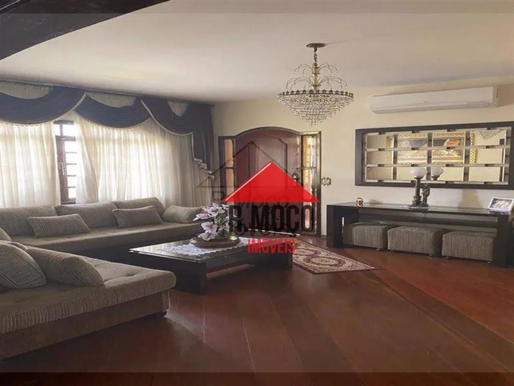 Sobrado, 3 quartos, 363 m² - Foto 15