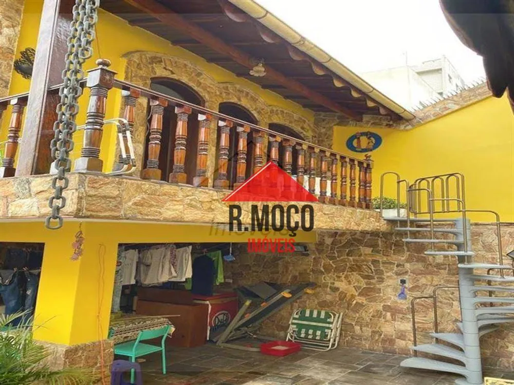 Sobrado, 3 quartos, 363 m² - Foto 8