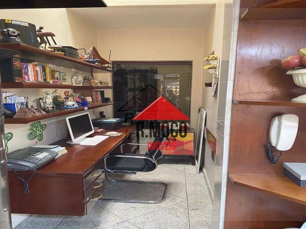 Sobrado, 3 quartos, 363 m² - Foto 11