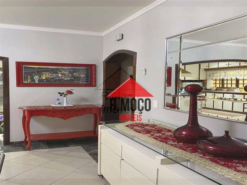 Sobrado, 3 quartos, 363 m² - Foto 6