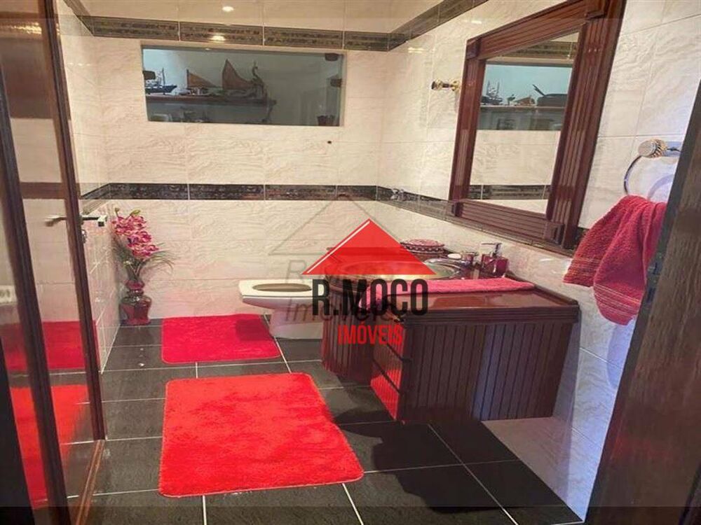 Sobrado, 3 quartos, 363 m² - Foto 12