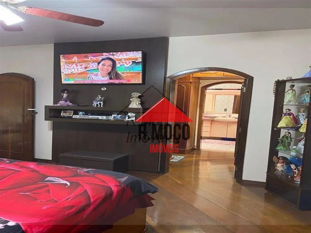 Sobrado, 3 quartos, 363 m² - Foto 16