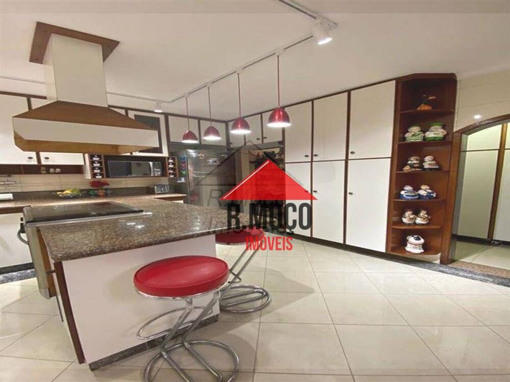 Sobrado, 3 quartos, 363 m² - Foto 7
