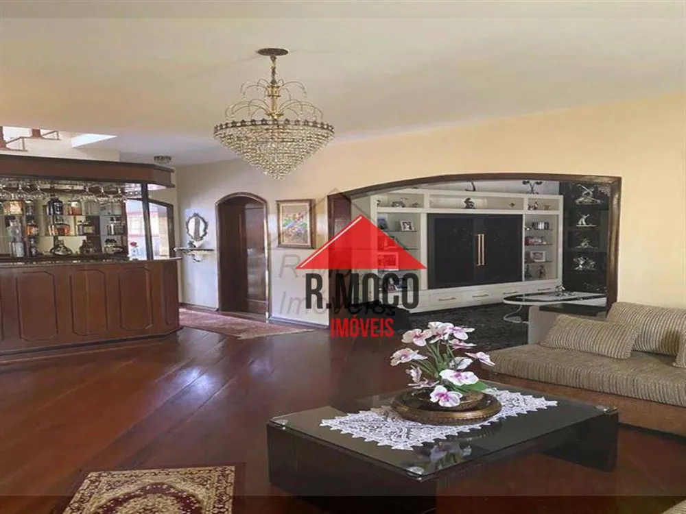 Sobrado, 3 quartos, 363 m² - Foto 7
