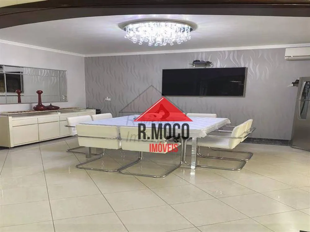 Sobrado, 3 quartos, 363 m² - Foto 16