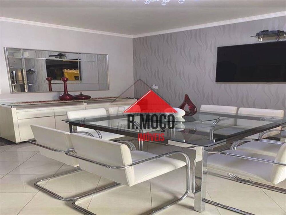 Sobrado, 3 quartos, 363 m² - Foto 4