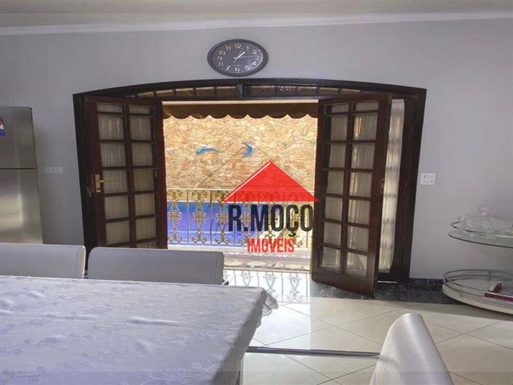 Sobrado, 3 quartos, 363 m² - Foto 5