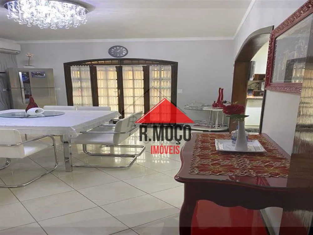 Sobrado, 3 quartos, 363 m² - Foto 11
