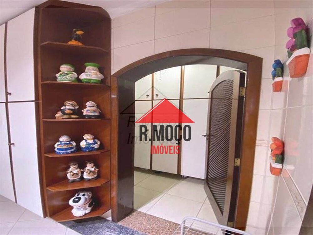 Sobrado, 3 quartos, 363 m² - Foto 8